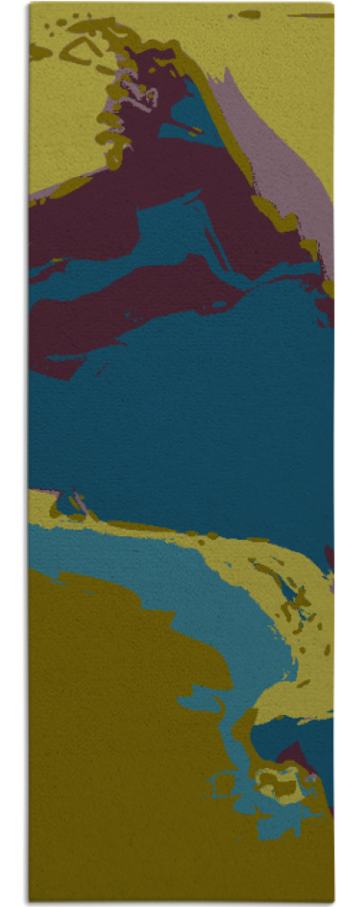 slick rug - item 730213