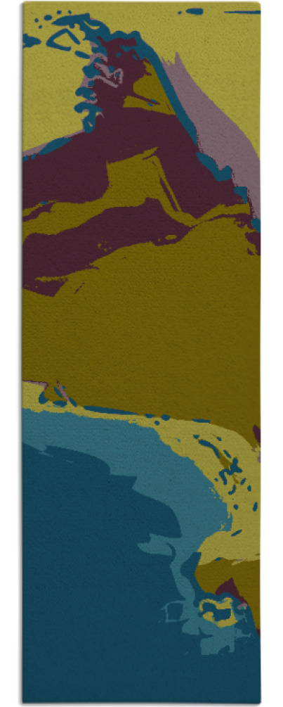 slick rug - item 730214
