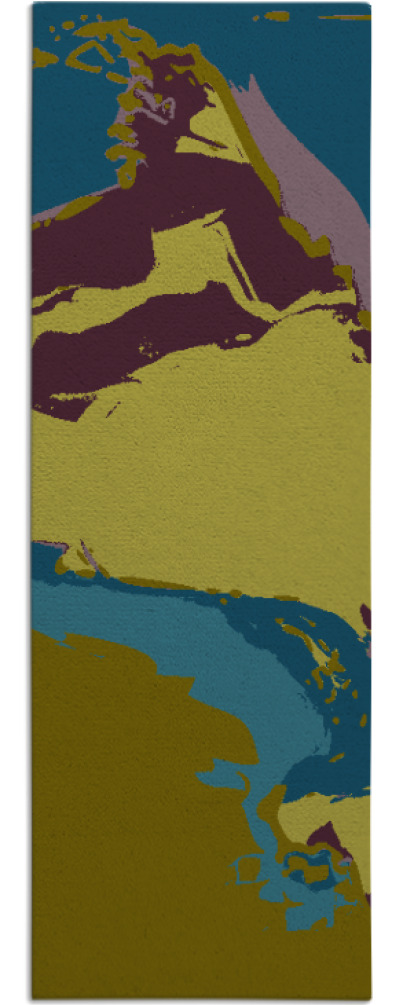 slick rug - item 730215