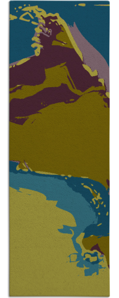 slick rug - item 730216