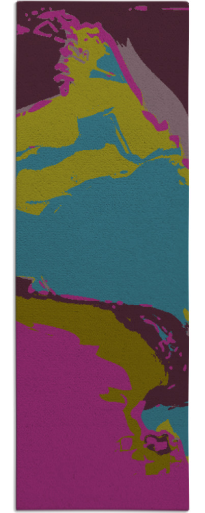 slick rug - item 730217