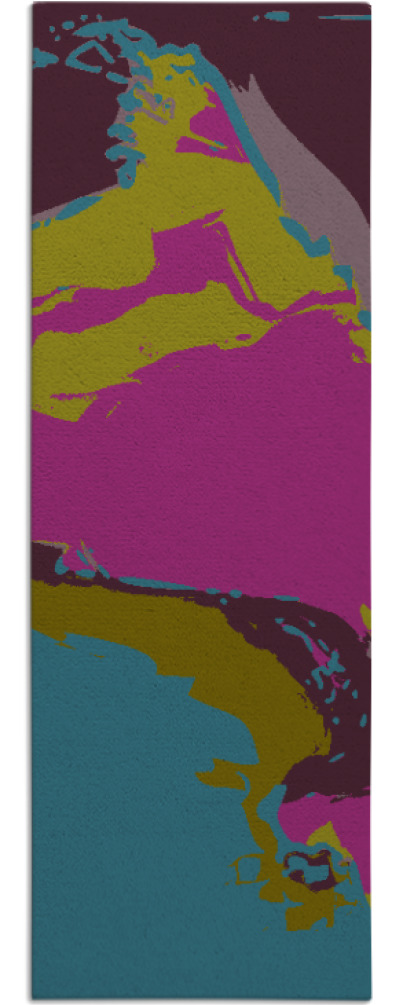 slick rug - item 730218