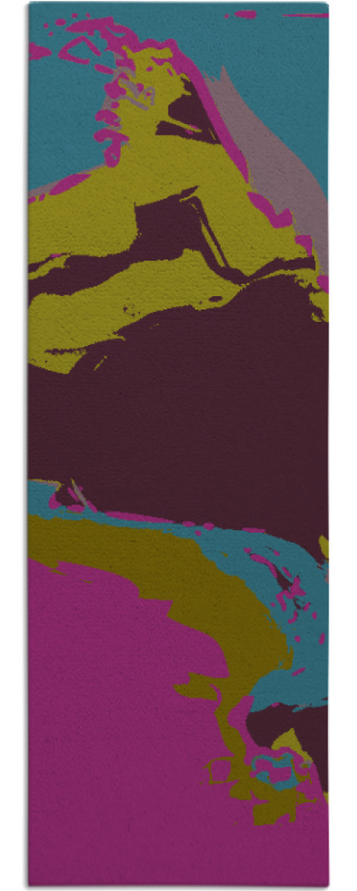 slick rug - item 730219