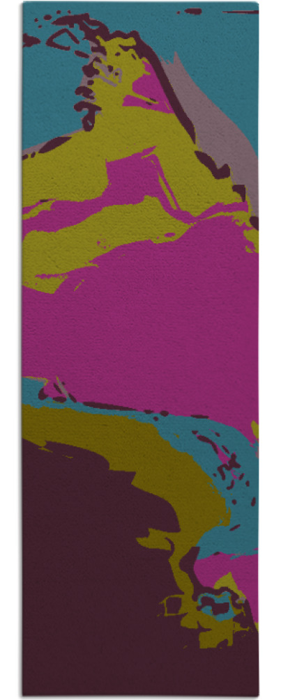 slick rug - item 730220