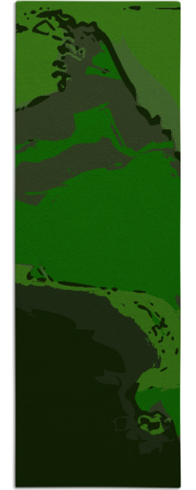 slick rug - item 730221