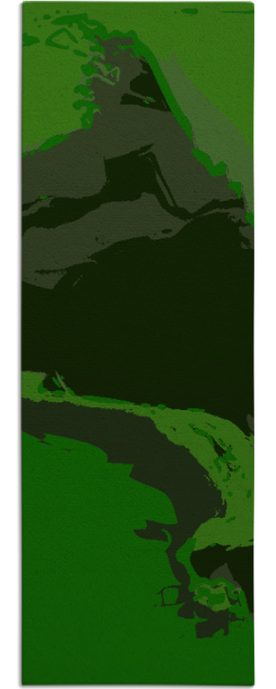 slick rug - item 730222