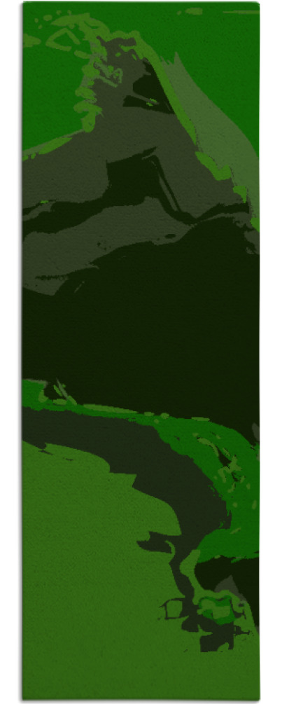 slick rug - item 730224