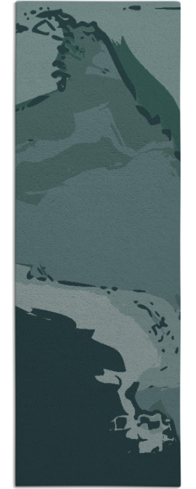 slick rug - item 730225