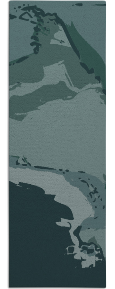 slick rug - item 730227