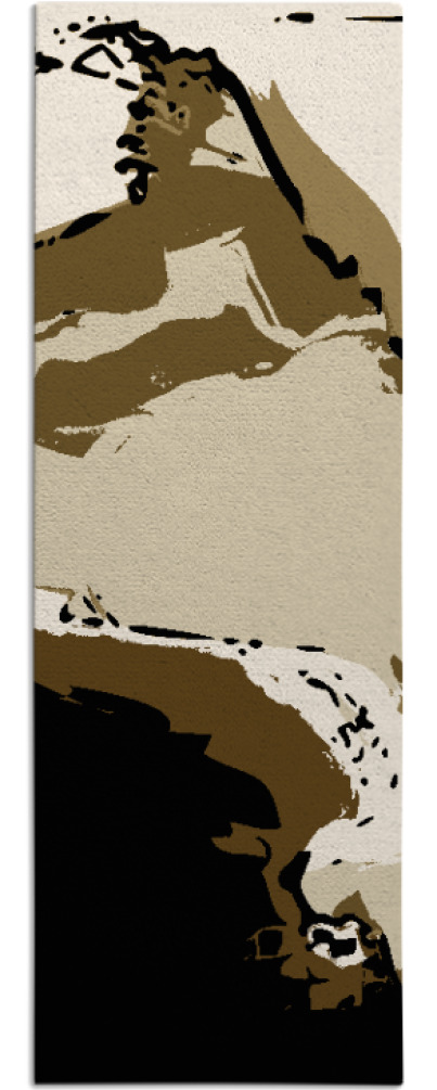 slick rug - item 730231