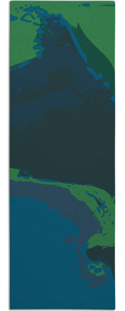 slick rug - item 730234