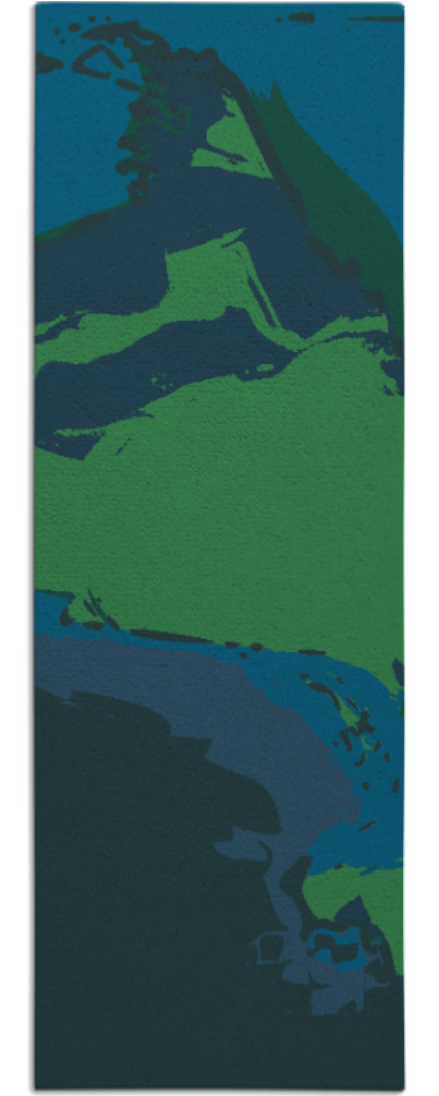 slick rug - item 730235