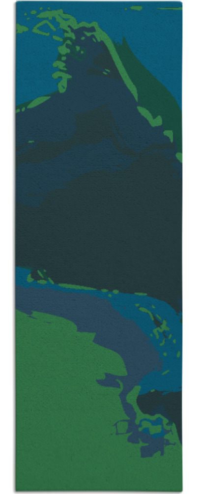 slick rug - item 730236
