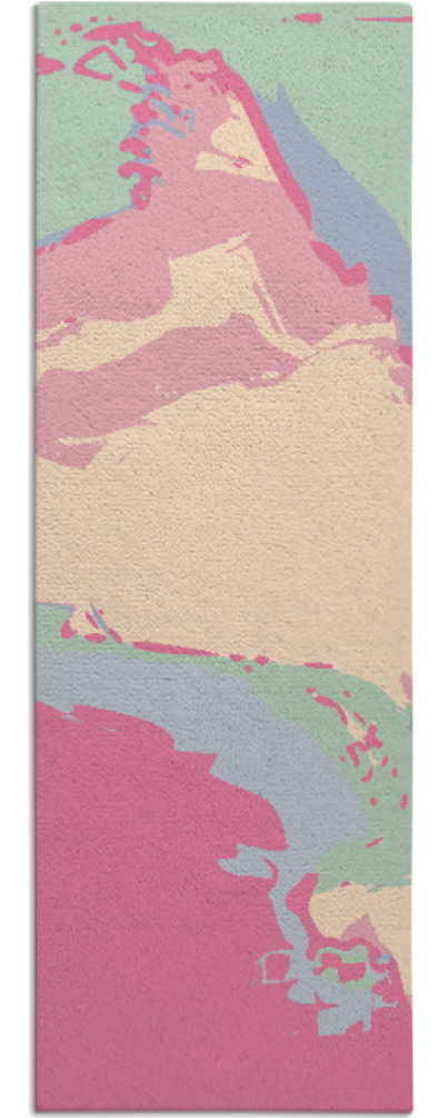 slick rug - item 730254