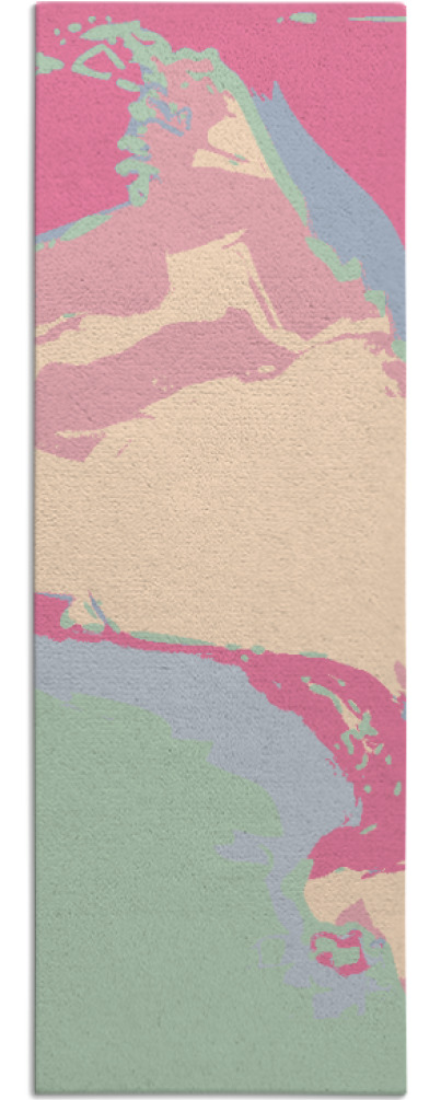 slick rug - item 730256