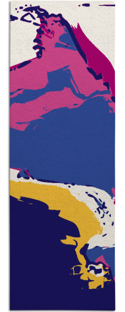 slick rug - item 730257