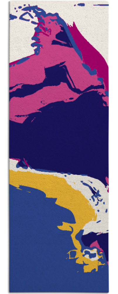 slick rug - item 730258