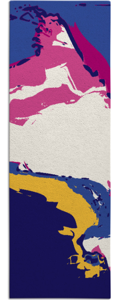 slick rug - item 730259