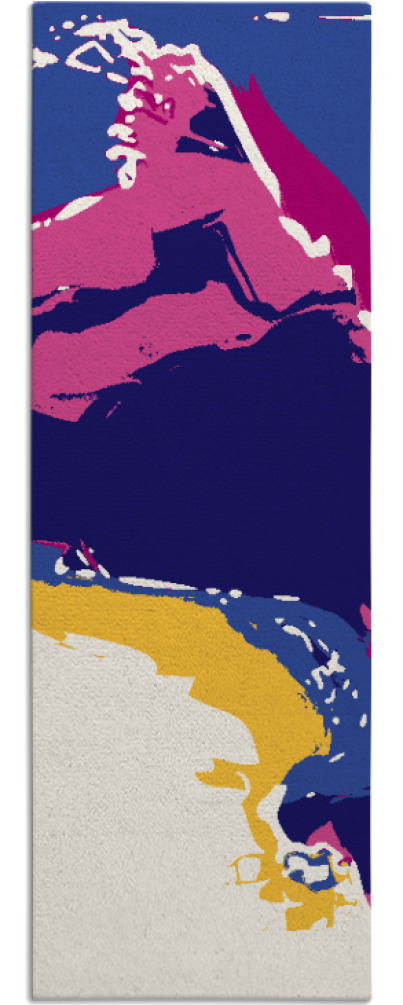 slick rug - item 730260