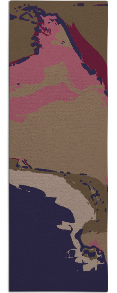 slick rug - item 730262