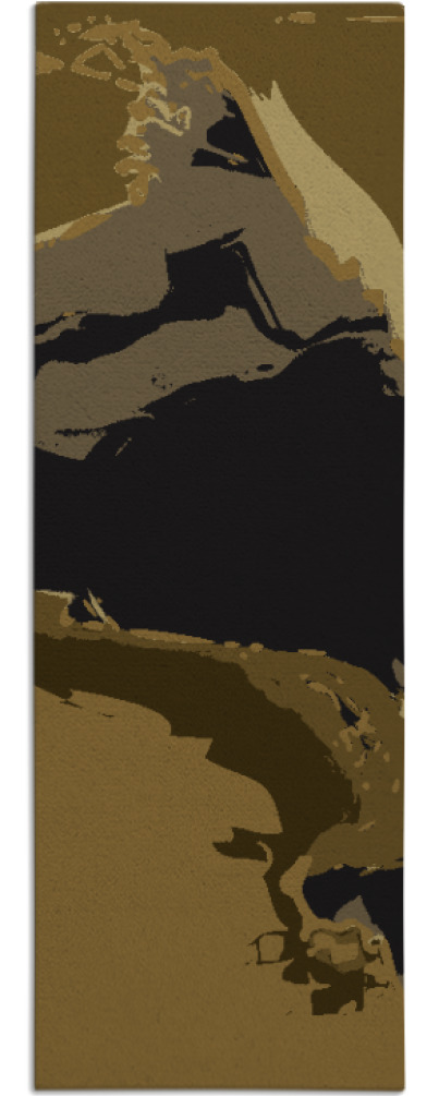 slick rug - item 730269