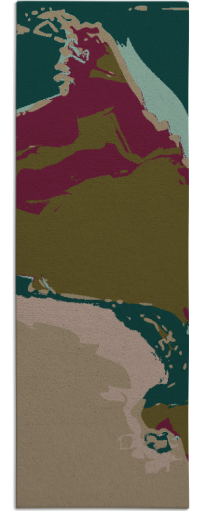 slick rug - item 730273