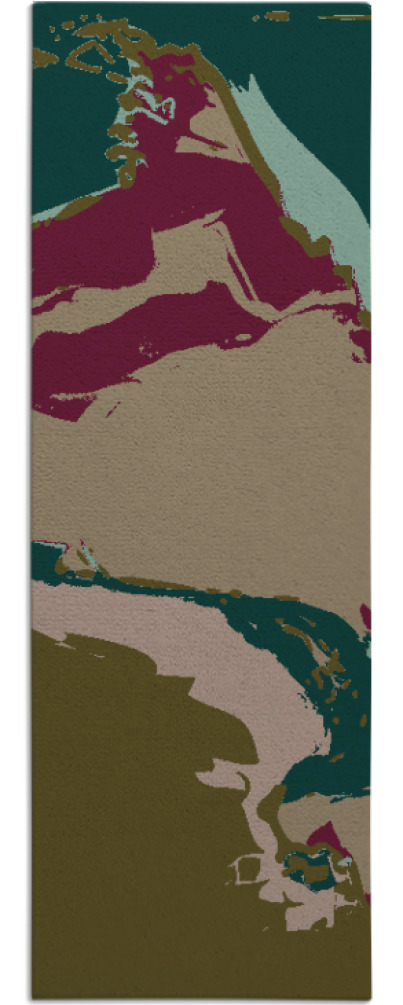 slick rug - item 730274