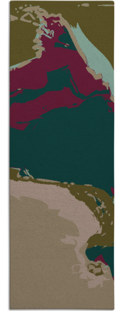 slick rug - item 730275