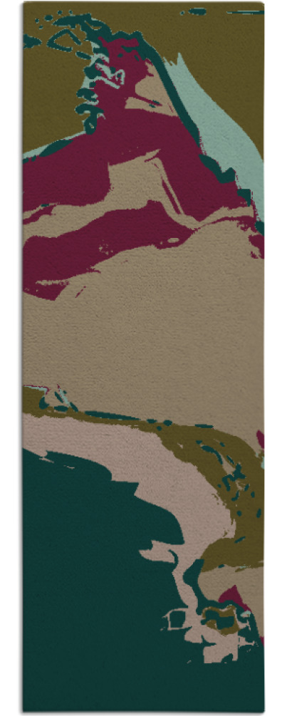 slick rug - item 730276