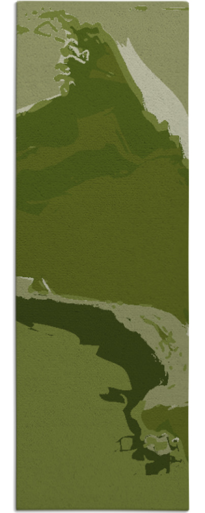 slick rug - item 730277