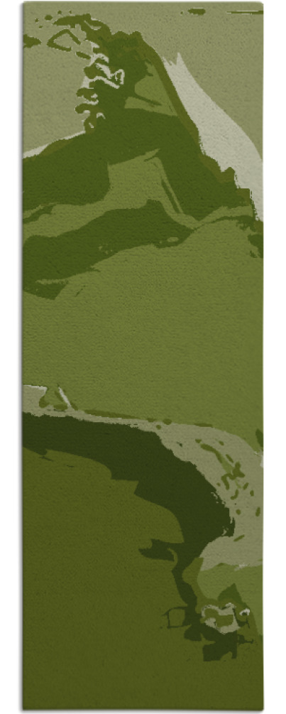 slick rug - item 730278