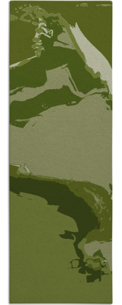 slick rug - item 730279