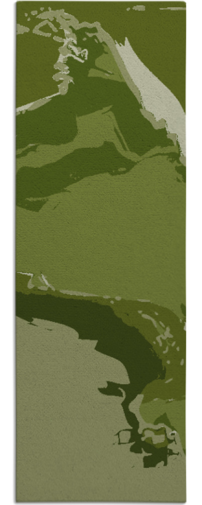 slick rug - item 730280