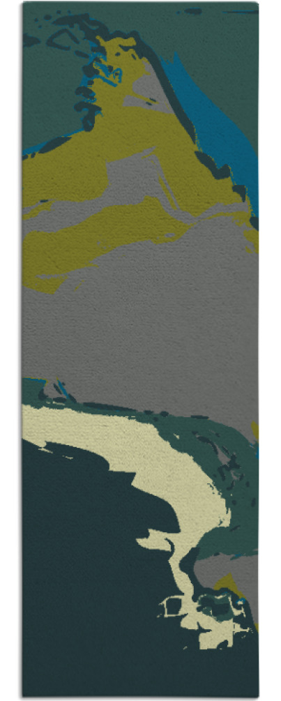 slick rug - item 730281
