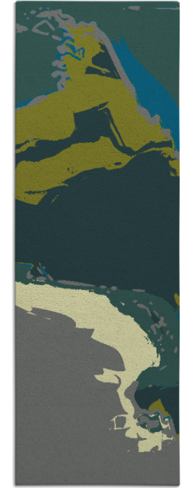 slick rug - item 730282