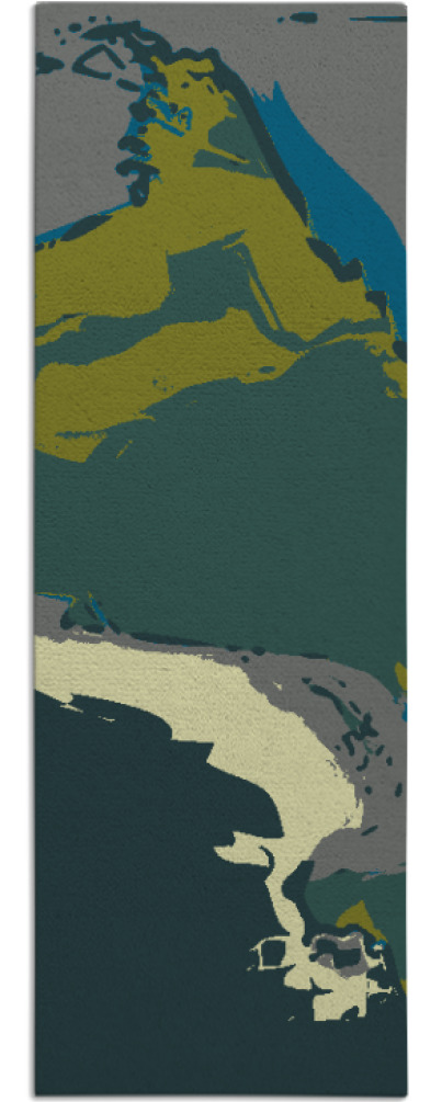 slick rug - item 730283