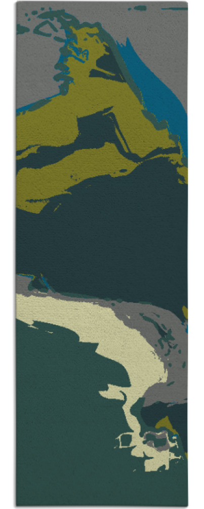 slick rug - item 730284