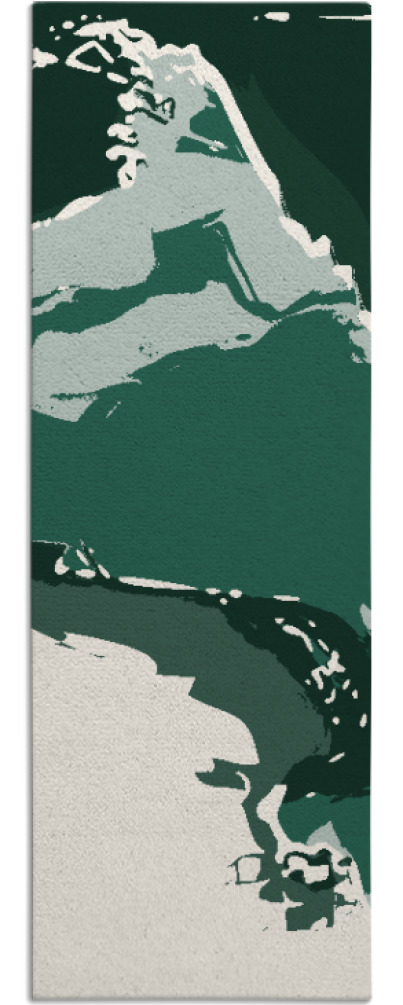 slick rug - item 730285