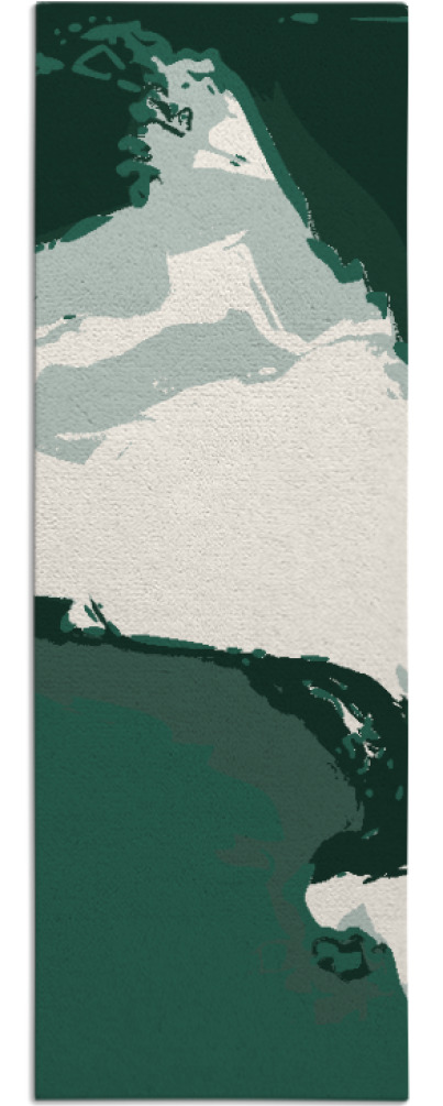 slick rug - item 730286