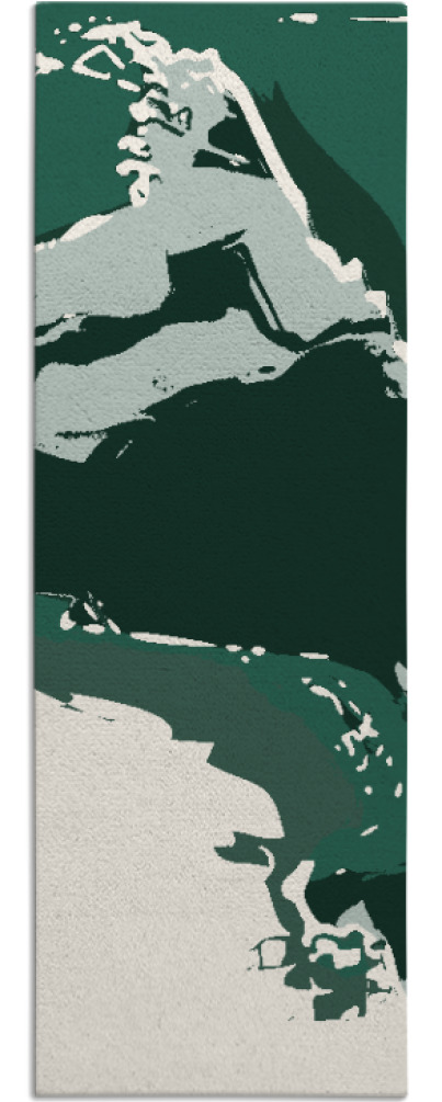 slick rug - item 730287