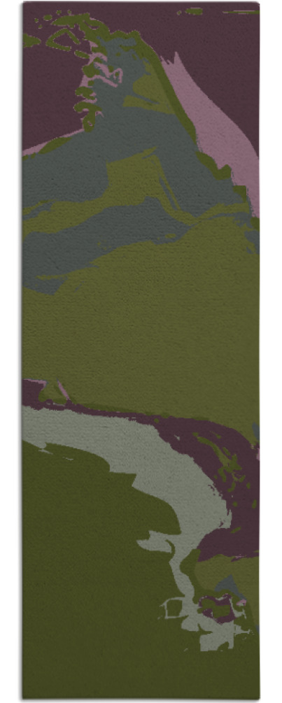 slick rug - item 730289