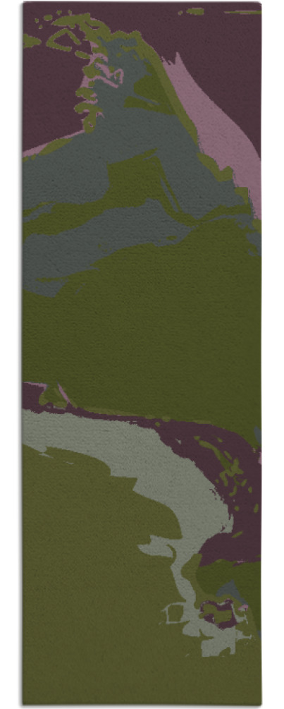 slick rug - item 730290
