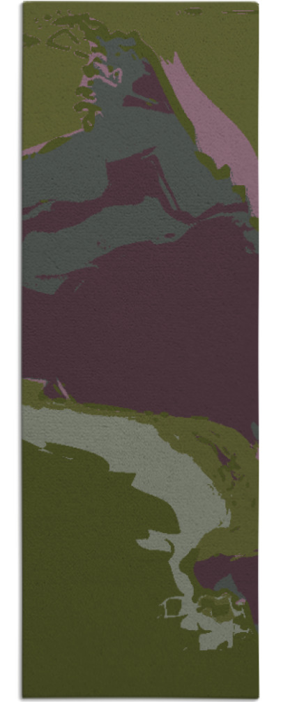 slick rug - item 730291