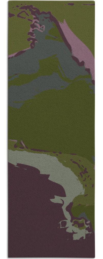 slick rug - item 730292