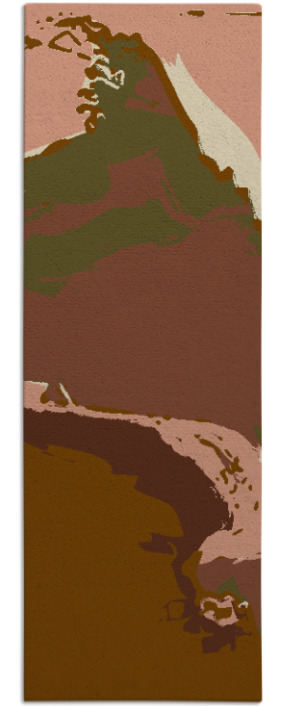 Slick Rug