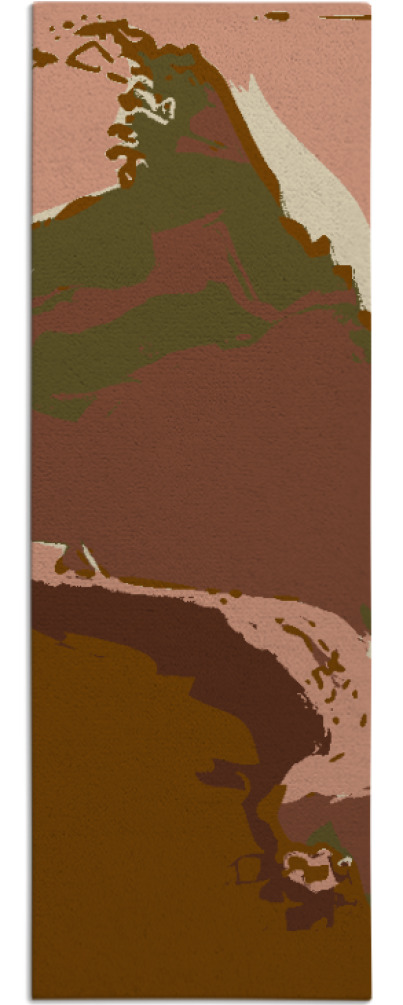 slick rug - item 730297