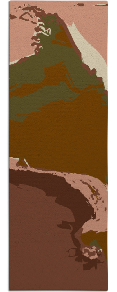 slick rug - item 730298