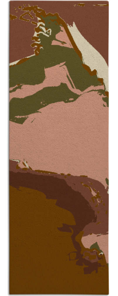 slick rug - item 730299