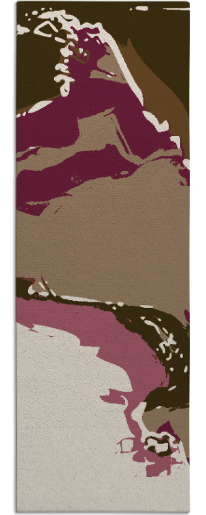 slick rug - item 730305