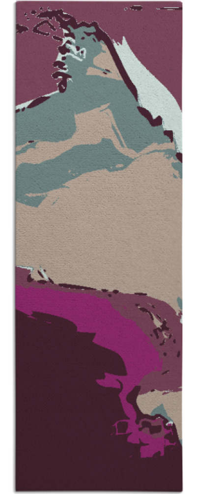 slick rug - item 730309